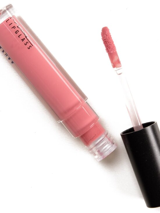 MAC Lipglass Lip Gloss in Told You So Limited Edition RARE - Picture 8 of 8
